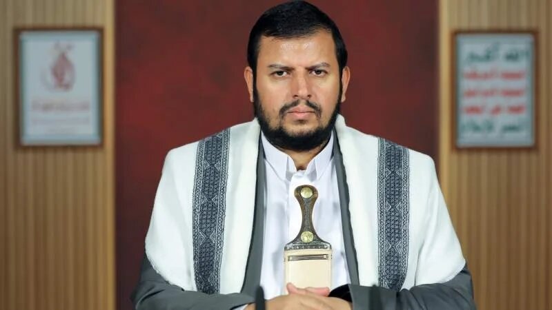 Yemen Ensarullah Genel Sekreteri: Amerikan-İsrail Despotizmi İslam Ümmeti İçin Bir Tehdit