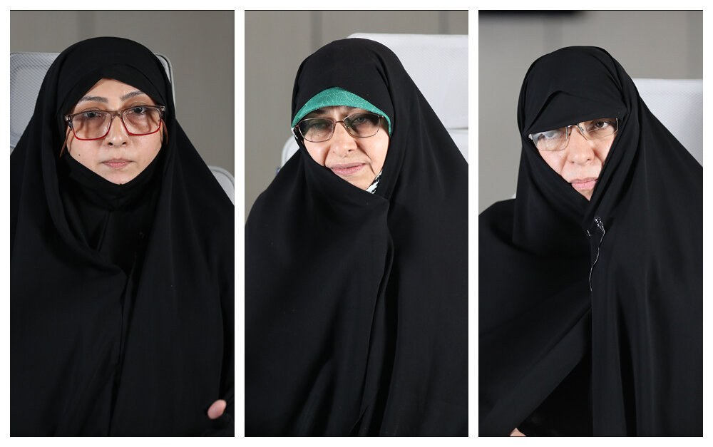 نهضت حسینی و محور مقاومت: شباهت‌ها و تفاوت‌های یک قیام جاودانه