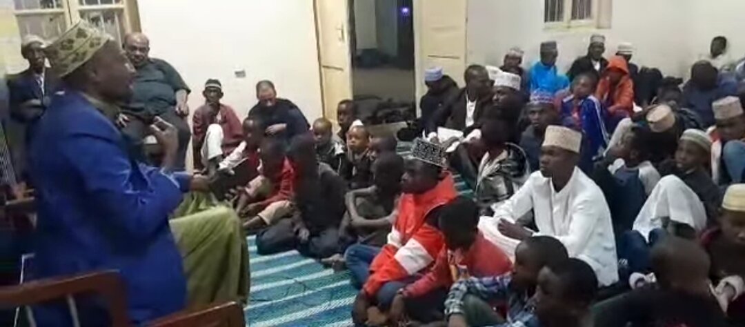 Hatima ya Watesi wa Ahlul-Bayt (a.s) | Waliomuua Imam Hussein (a.s) na Historia ya Kisasi na Kuangamizwa kwao