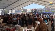 فيديو | مهرجان المرأة والطفل في صور، إرادة الحياة، تتفوق وتتحدى العدوان