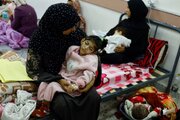Palestina bajo el asedio del hambre y la muerte: la catástrofe humanitaria en Gaza se intensifica