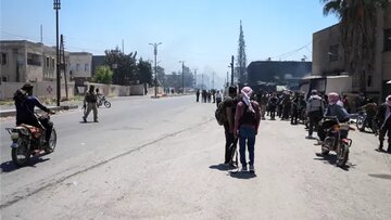 ?Durzî kîne û çawa ketine nav şerê Suriyeyê re