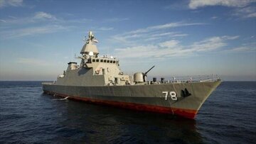 Irã e Rússia realizarão exercícios navais conjuntos no Mar Cáspio