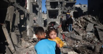 Declaração conjunta de 25 países: “A guerra em Gaza deve acabar agora!”