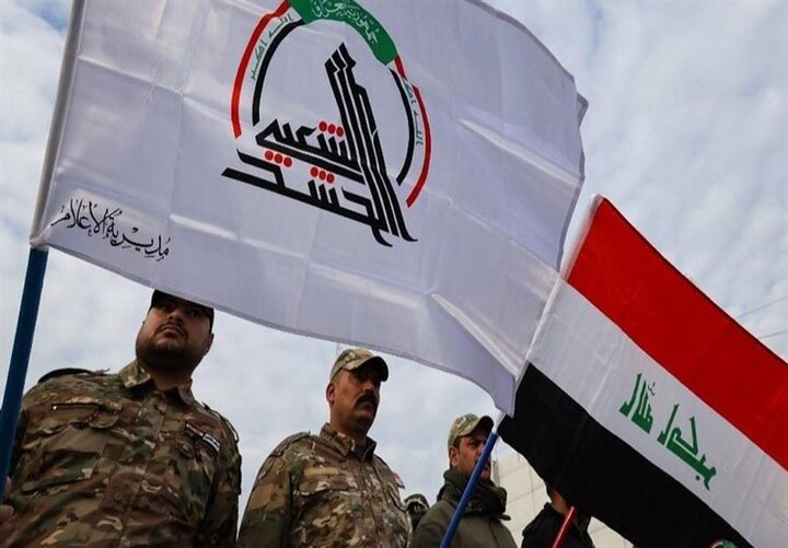 تأکید نخست وزیر عراق بر رسمی بودن حشد الشعبی