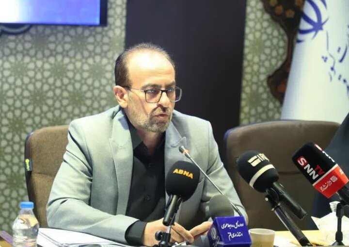 ۲۰ کمیته در ستاد اربعین قم تشکیل شد/ آماده‌باش کامل برای میزبانی از زائران