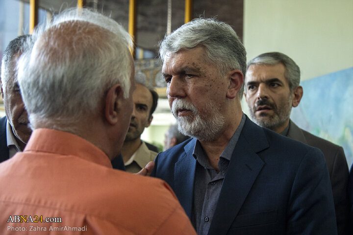 ویژه‌برنامه ملی «تا ابد، ایران»؛ پاسداشت شهدای فرهنگ، هنر و رسانه