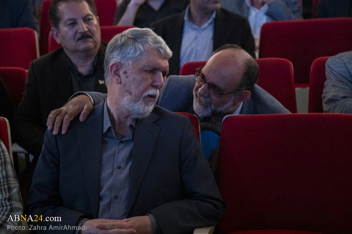 ویژه‌برنامه ملی «تا ابد، ایران»؛ پاسداشت شهدای فرهنگ، هنر و رسانه