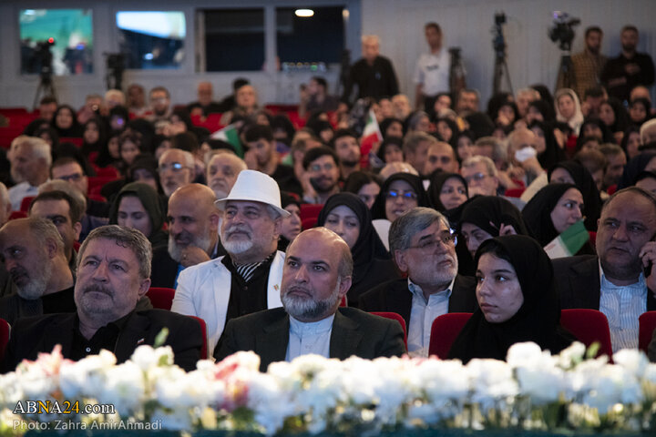 ویژه‌برنامه ملی «تا ابد، ایران»؛ پاسداشت شهدای فرهنگ، هنر و رسانه