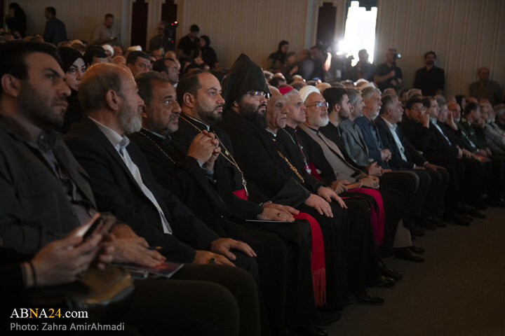 ویژه‌برنامه ملی «تا ابد، ایران»؛ پاسداشت شهدای فرهنگ، هنر و رسانه