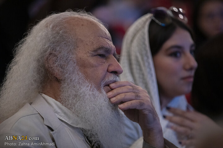 ویژه‌برنامه ملی «تا ابد، ایران»؛ پاسداشت شهدای فرهنگ، هنر و رسانه