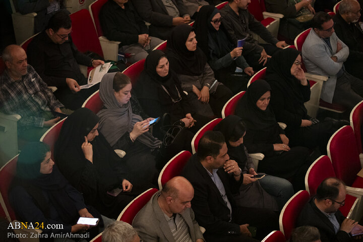 ویژه‌برنامه ملی «تا ابد، ایران»؛ پاسداشت شهدای فرهنگ، هنر و رسانه