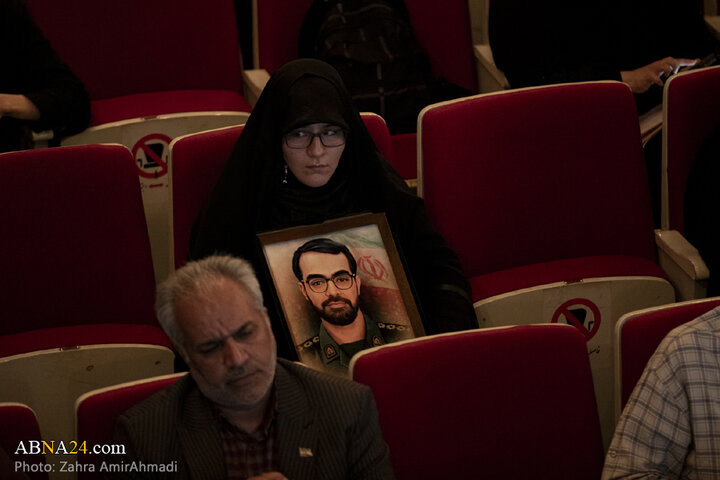 ویژه‌برنامه ملی «تا ابد، ایران»؛ پاسداشت شهدای فرهنگ، هنر و رسانه