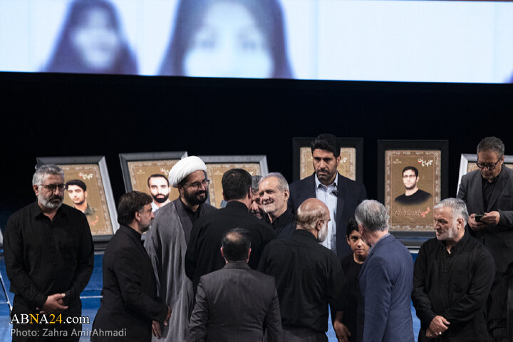 ویژه‌برنامه ملی «تا ابد، ایران»؛ پاسداشت شهدای فرهنگ، هنر و رسانه