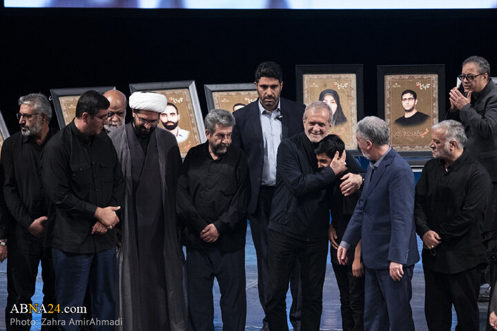 ویژه‌برنامه ملی «تا ابد، ایران»؛ پاسداشت شهدای فرهنگ، هنر و رسانه