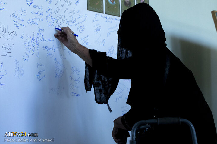 ویژه‌برنامه ملی «تا ابد، ایران»؛ پاسداشت شهدای فرهنگ، هنر و رسانه