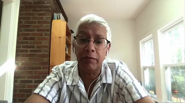 مقام سازمان ملل: کارکنان ما هم در غزه در معرض گرسنگی هستند