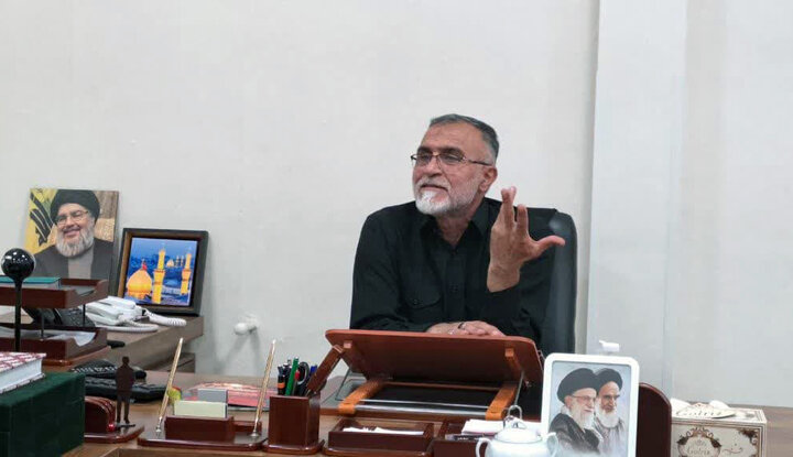 گیلان با ۳۲ موکب میزبان ۳۰۰ هزار زائر اربعین شد