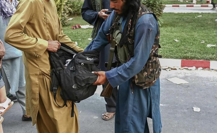 دشت‌برچی زیر ذره‌بین / بازرسی تلفن‌های شخصی و بازداشت‌های جدید طالبان در غرب کابل