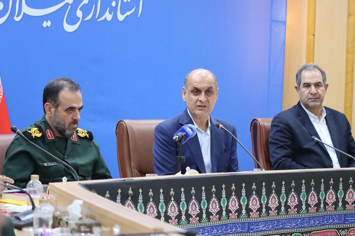 کنگره شهدای گیلان فرصتی برای بازخوانی افتخارات تاریخی مردم استان است