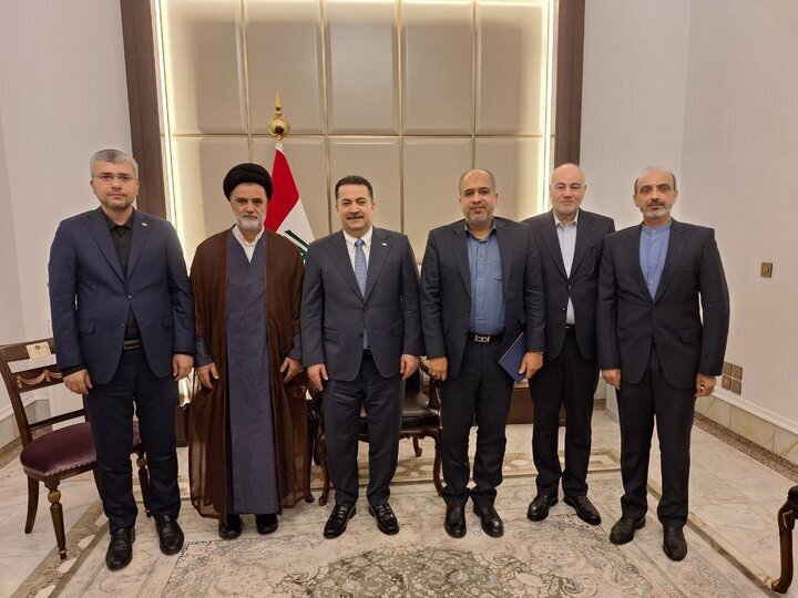 العراق يعلن عن وقوفه الى جانب إيران بالكامل ويتحرك ضد الكيان الصهيوني في مجلس الأمن