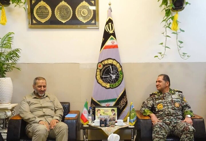 Iran’s air defense system forced Zionist enemy to retreat: Top General