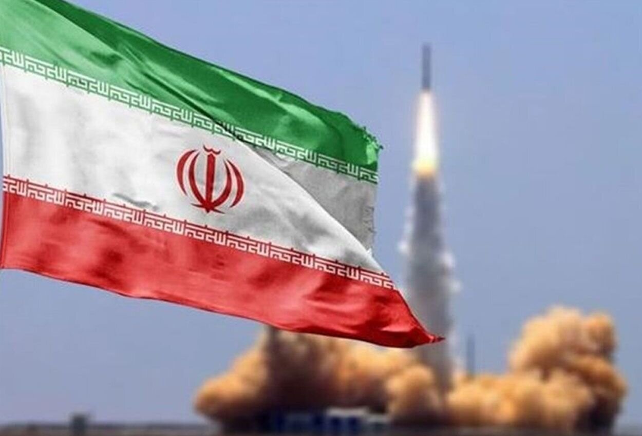 ۴ دستاورد ایران از جنگ تحمیلی ۱۲ روزه به روایت یک رسانه چینی