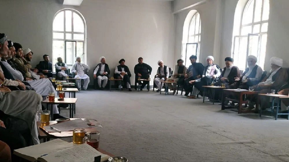 شورای علمای شیعه افغانستان: علما و مبلغان در فرصت‌های باقی‌مانده تبلیغی بحث حجاب را در نظر بگیرند