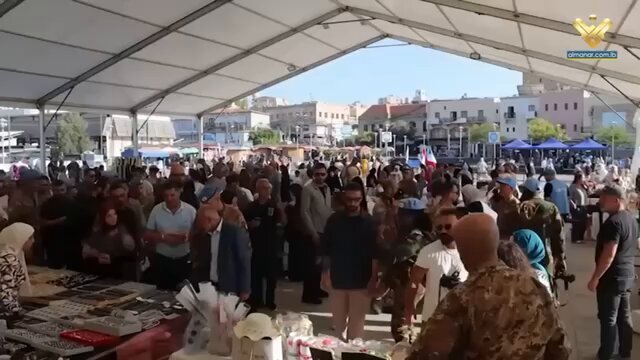 فيديو | مهرجان المرأة والطفل في صور، إرادة الحياة، تتفوق وتتحدى العدوان