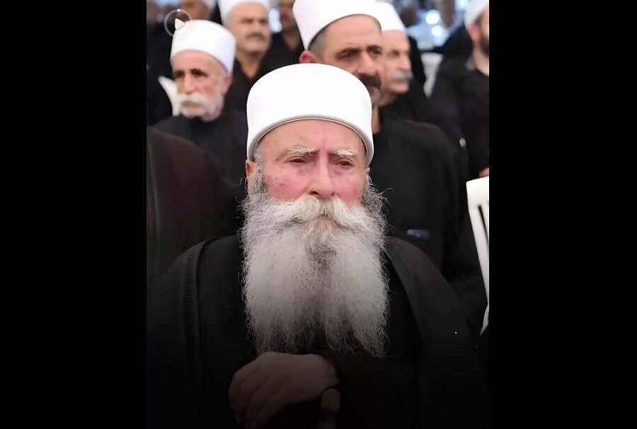 دنیا کا عجیب ترین مذہب: دروزیہ دنیا کا عجیب ترین مذہب: دروزیہ