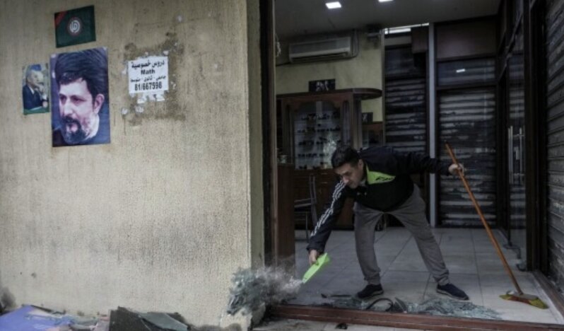 Washington’un Hizbullah’ı silahsızlandırma baskısının perde arkası