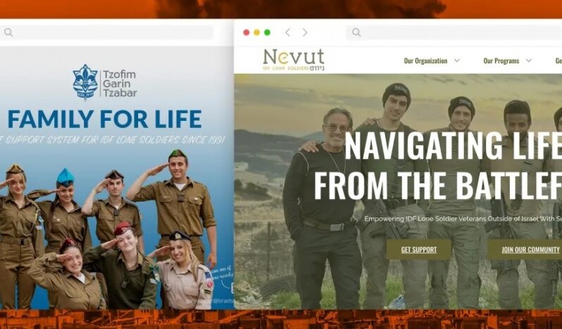 The Intercept: Amerikalı askerler Gazze’de, fonlar ABD vakıflarından