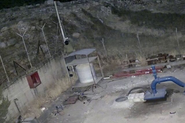 شهرک‌نشینان صهیونیست، فلسطینی‌های کرانه باختری را با تشنگی تهدید می‌کنند