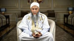 فیديو | رسالة إلى أحرار العالم من فضيلة الشيخ محمد الحسن الددو