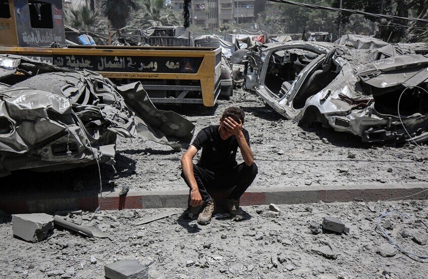 بلجيكا تستجوب جنديين إسرائيليين للاشتباه بارتكابهما جرائم في غزة