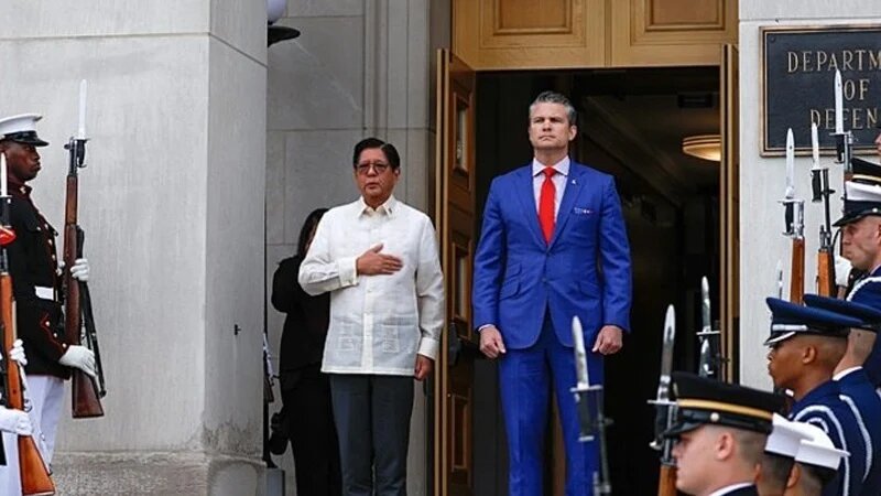 ABD Filipinler ile Çin arasında çatışma yaratma peşinde; İran: Zenginleştirme durdurulamaz