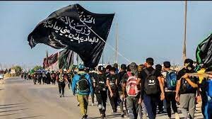 Kurdistan li ser rêyê Erbeîyn; Sînorê Başmaqê amade ye bo wergirtina ziyaretkerên Huseynî