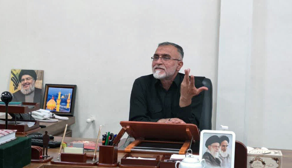 گیلان با ۳۲ موکب در اربعین ۱۴۰۴ حضوری گسترده دارد