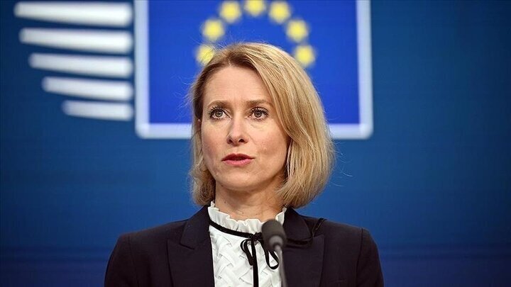 EU Foreign Policy Chief: Dapat Itigil ng Israel ang Pamamaslang sa Mga Lugar ng Pamamahagi ng Pagkain