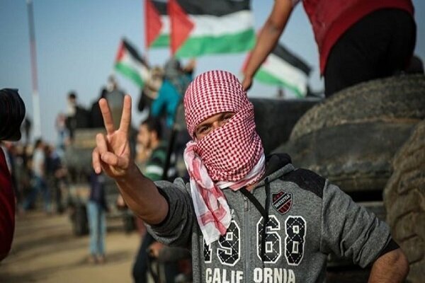 Tugon ng kabataang sumusuporta sa Palestina sa liham ni Gallant para sa Lider ng Islamikong Rebolusyon sa Iran