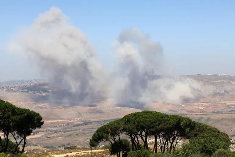 حمله پهپادی اسرائیل به جنوب لبنان یک شهید بر جای گذاشت