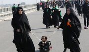 A Epopeia de Arbaeen Seria Possível Sem as Zainabs de Hoje?