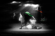 O movimento do Imam Hussein (A.S.) para Karbala, Apesar do Conhecimento do Martírio
