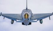 Almanya'dan Türkiye'ye Eurofighter satışına NATO şartıyla yeşil ışık