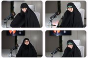 Mazungumzo ya wataalam na ABNA katika mkutano "Harakati za Husseini na Mhimili wa Upinzani: Kufanana na Tofauti za Machafuko ya Milele + Picha