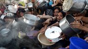 Plus de 100 ONG alertent sur une « famine massive » à Gaza