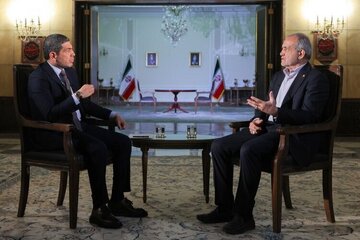 Pezeshkian: Madai ya Trump kuhusu kukomesha mpango wa Nyuklia wa Iran ni Udanganyifu