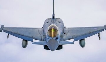 Almanya'dan Türkiye'ye Eurofighter satışına NATO şartıyla yeşil ışık