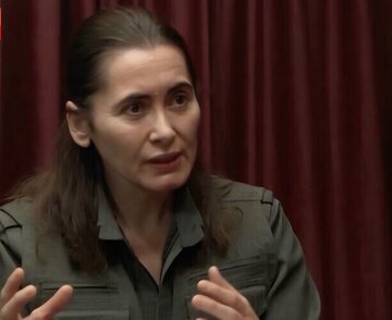 Berpirsekî payebilind ê PKKê: Şewitandina çekan bi dawî bû, divê kes li bendê nebe