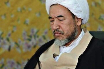 Scellé du bureau de l’Ayatollah Waezzadeh Behsoudi à Kaboul ; enseignants et étudiants expulsés sans explication
